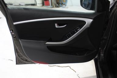 Hyundai Elantra Gt 2016 - Thumbnail 10