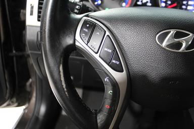 Hyundai Elantra Gt 2016 - Thumbnail 16