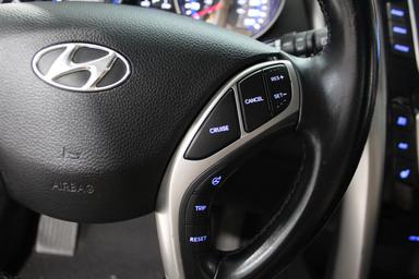 Hyundai Elantra Gt 2016 - Thumbnail 17