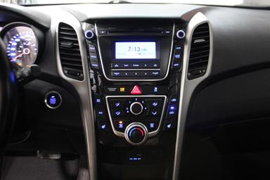 Hyundai Elantra Gt 2016 - Thumbnail 21