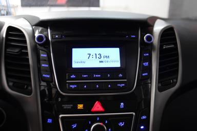 Hyundai Elantra Gt 2016 - Thumbnail 22