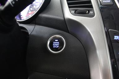 Hyundai Elantra Gt 2016 - Thumbnail 18