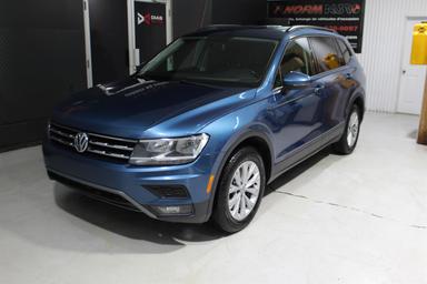 Volkswagen Tiguan 2018 - Thumbnail 3