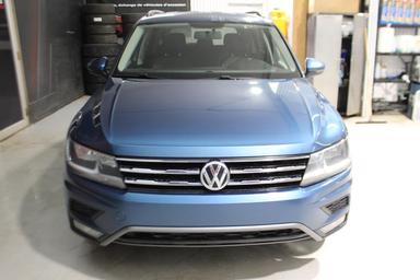 Volkswagen Tiguan 2018 - Thumbnail 4