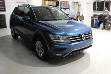 Volkswagen Tiguan 2018 - Thumbnail 5