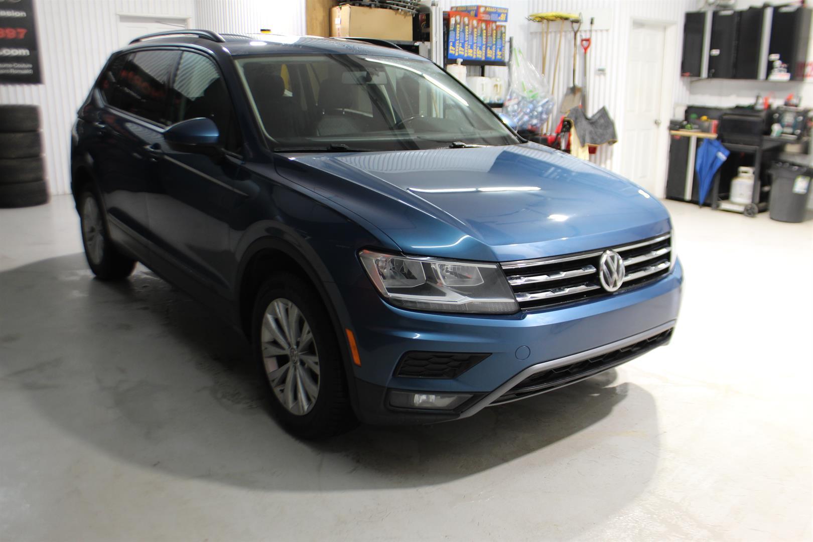Volkswagen Tiguan 2018 - Image 5