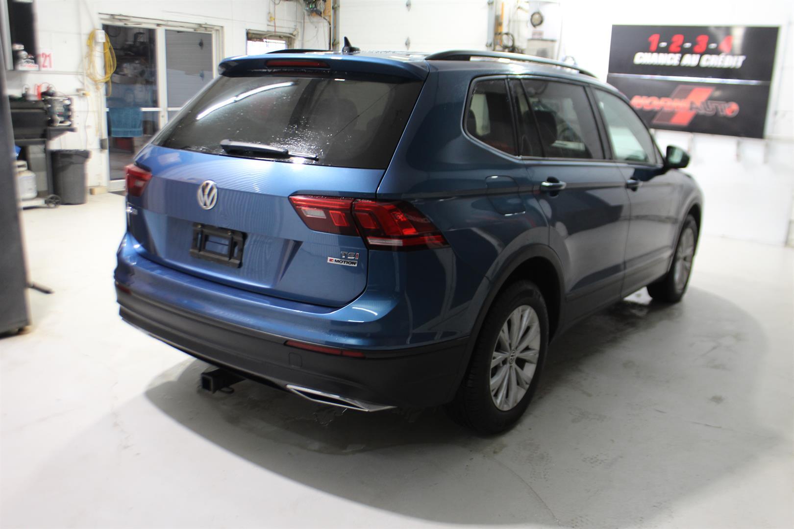 Volkswagen Tiguan 2018 - Image 6