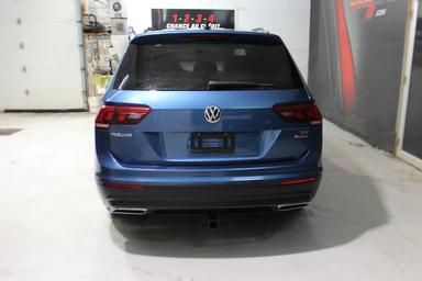 Volkswagen Tiguan 2018 - Thumbnail 7