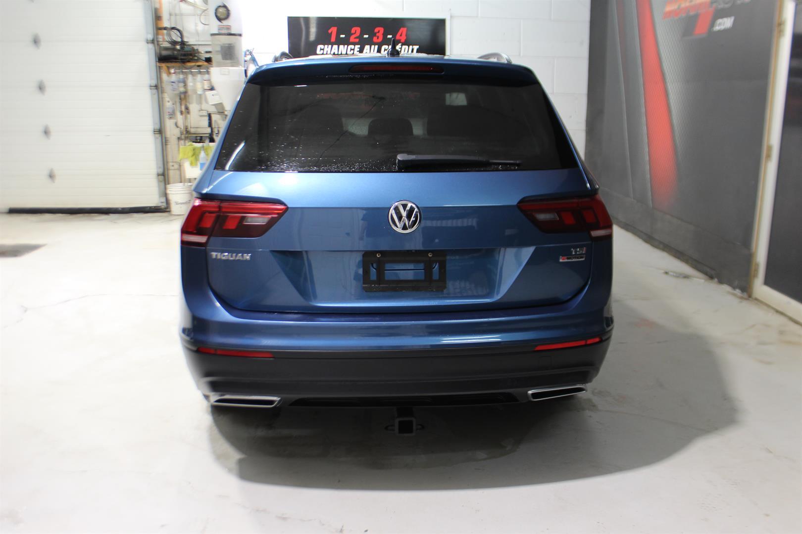 Volkswagen Tiguan 2018 - Image 7