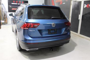 Volkswagen Tiguan 2018 - Thumbnail 8