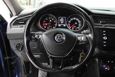 Volkswagen Tiguan 2018 - Thumbnail 14