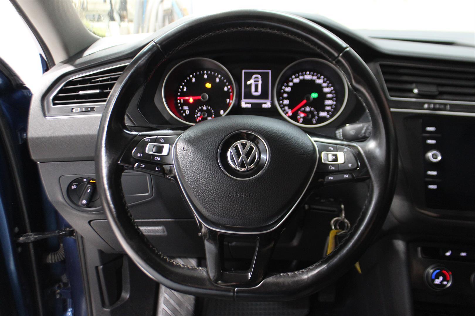 Volkswagen Tiguan 2018 - Image 14