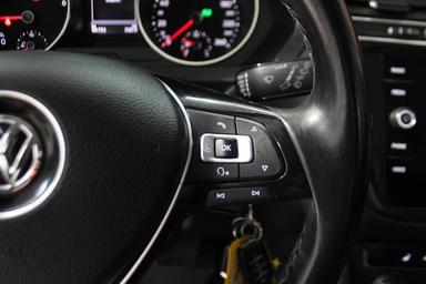 Volkswagen Tiguan 2018 - Thumbnail 16