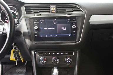 Volkswagen Tiguan 2018 - Thumbnail 18