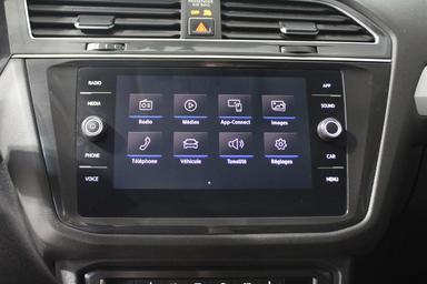 Volkswagen Tiguan 2018 - Thumbnail 19
