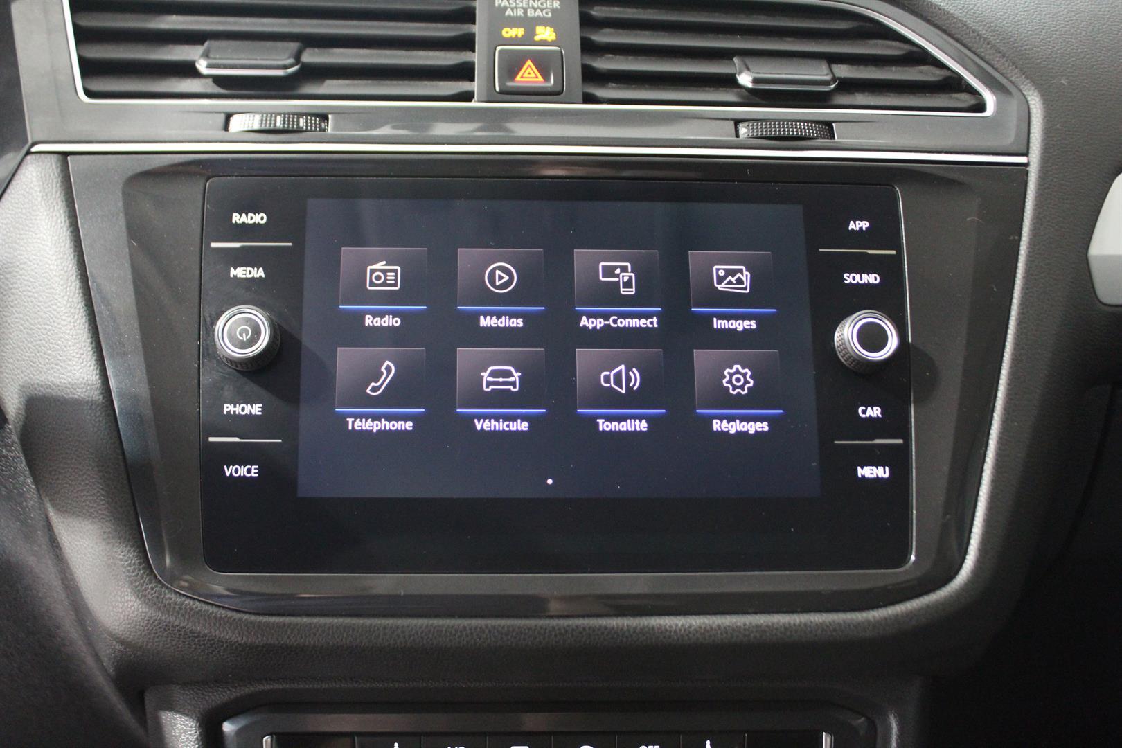 Volkswagen Tiguan 2018 - Image 19