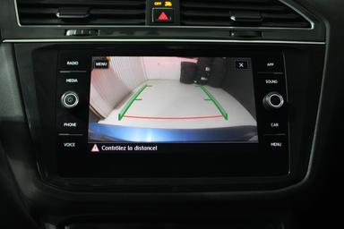 Volkswagen Tiguan 2018 - Thumbnail 20