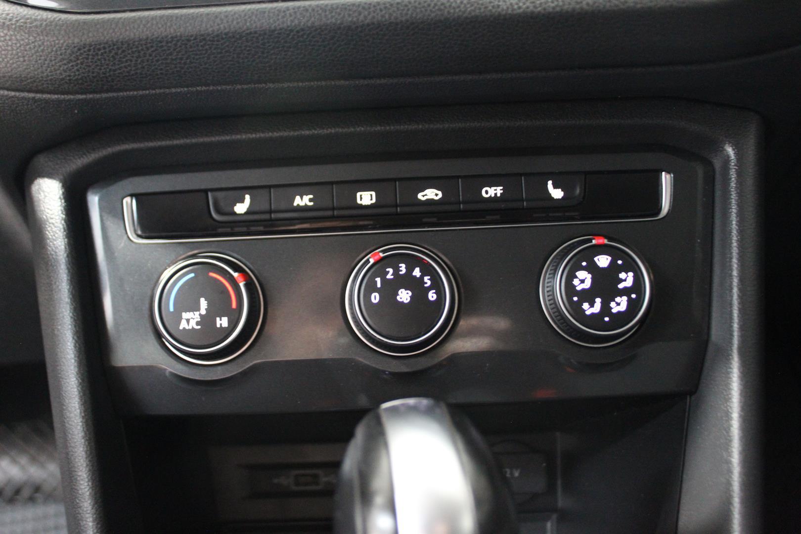 Volkswagen Tiguan 2018 - Image 21