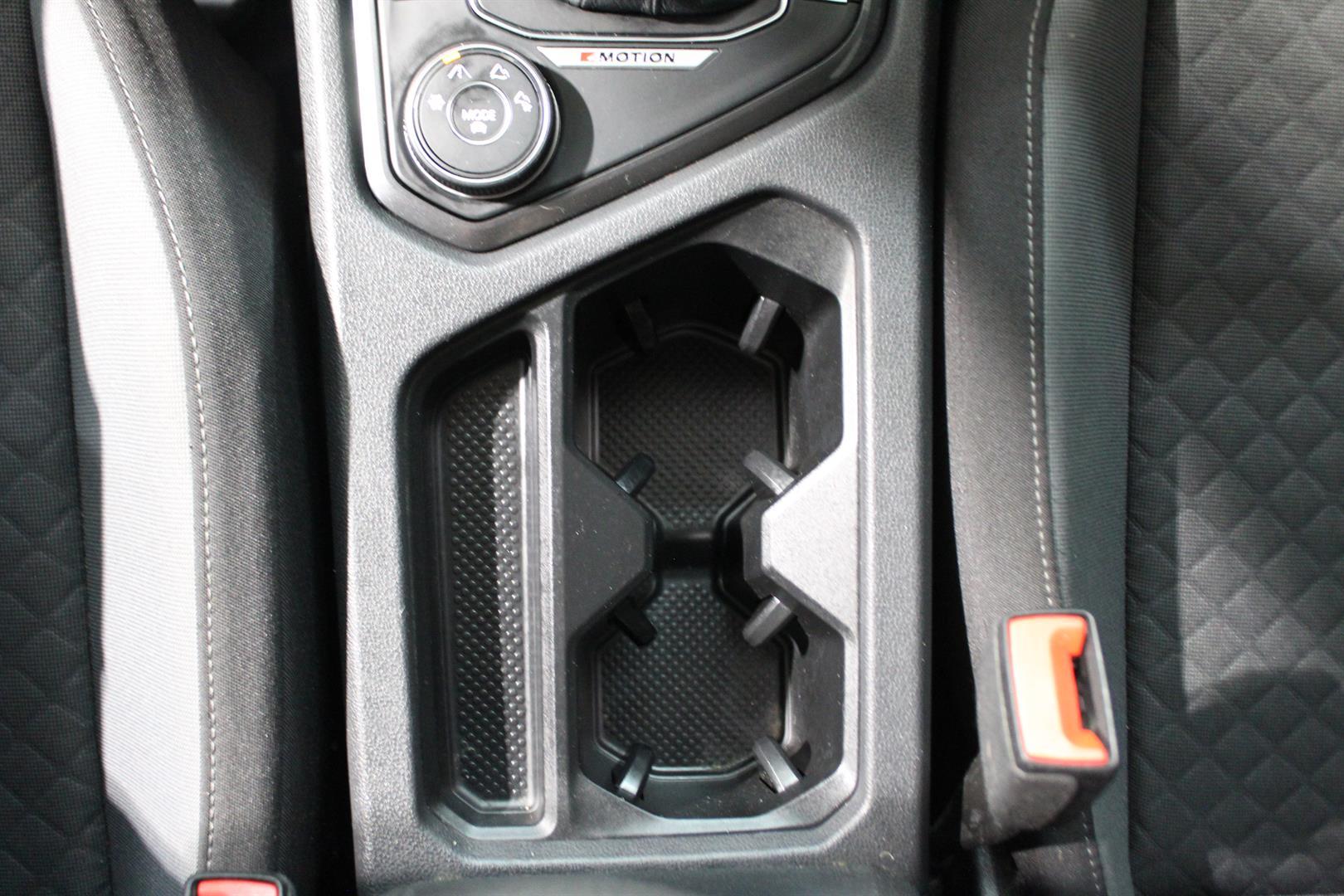 Volkswagen Tiguan 2018 - Image 23