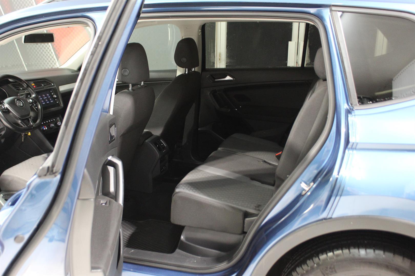 Volkswagen Tiguan 2018 - Image 24