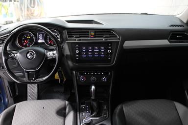 Volkswagen Tiguan 2018 - Thumbnail 13
