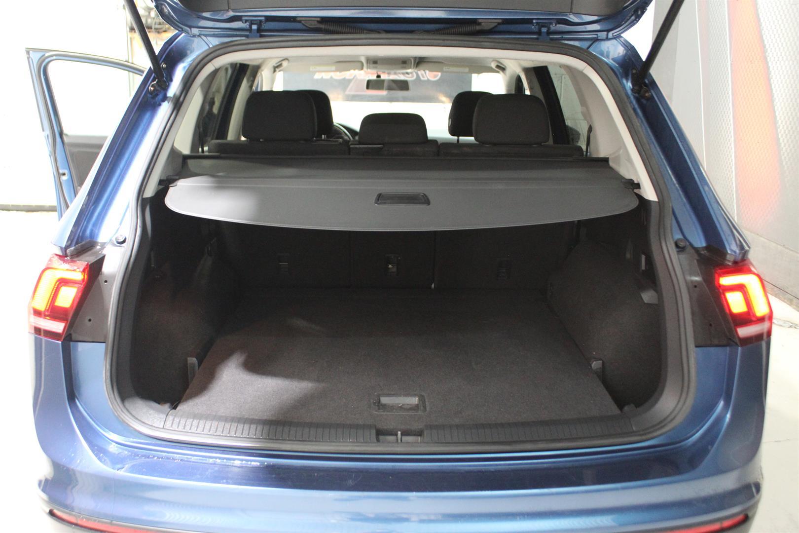 Volkswagen Tiguan 2018 - Image 26