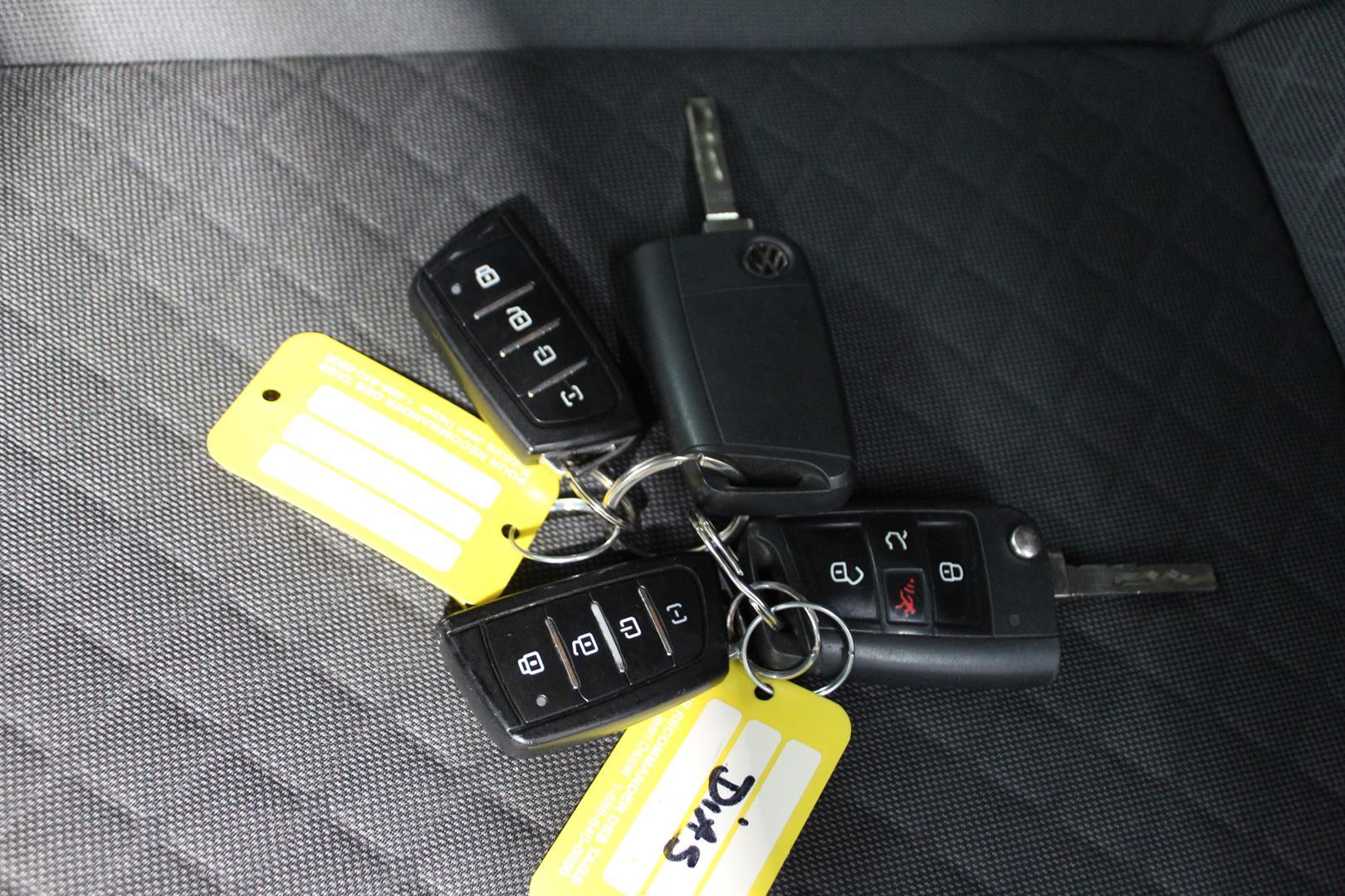 Volkswagen Tiguan 2018 - Image 27