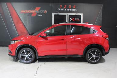 Honda HR-V 2021 - Thumbnail 1