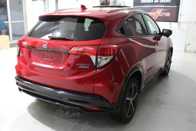 Honda HR-V 2021 - Thumbnail 6