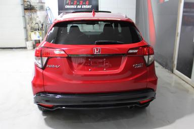 Honda HR-V 2021 - Thumbnail 7