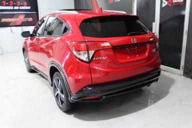Honda HR-V 2021 - Thumbnail 8