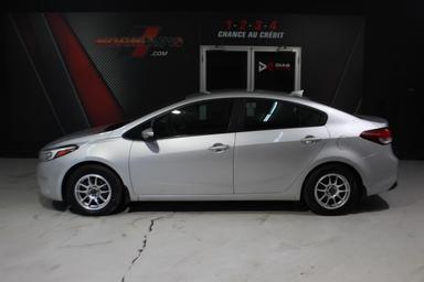 Kia Forte 2017 - Thumbnail 1