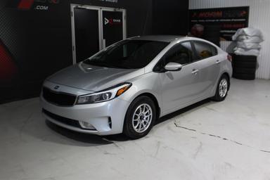 Kia Forte 2017 - Thumbnail 3