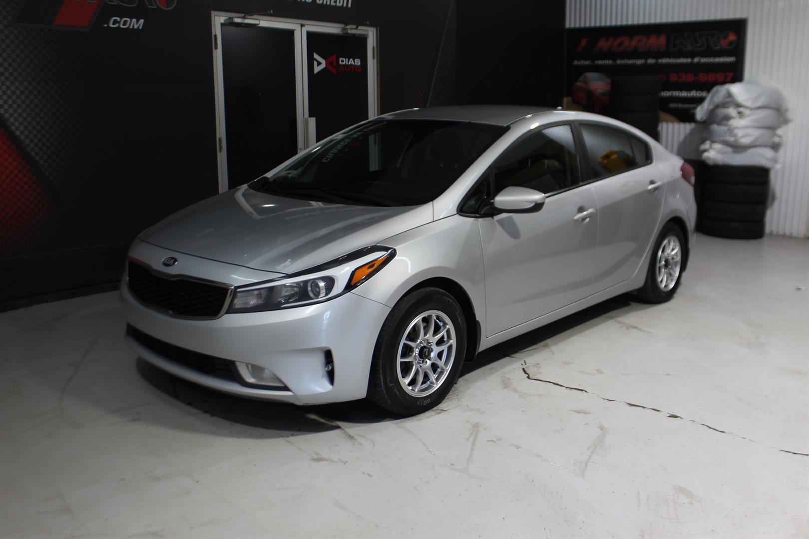 Kia Forte 2017 - Image 3