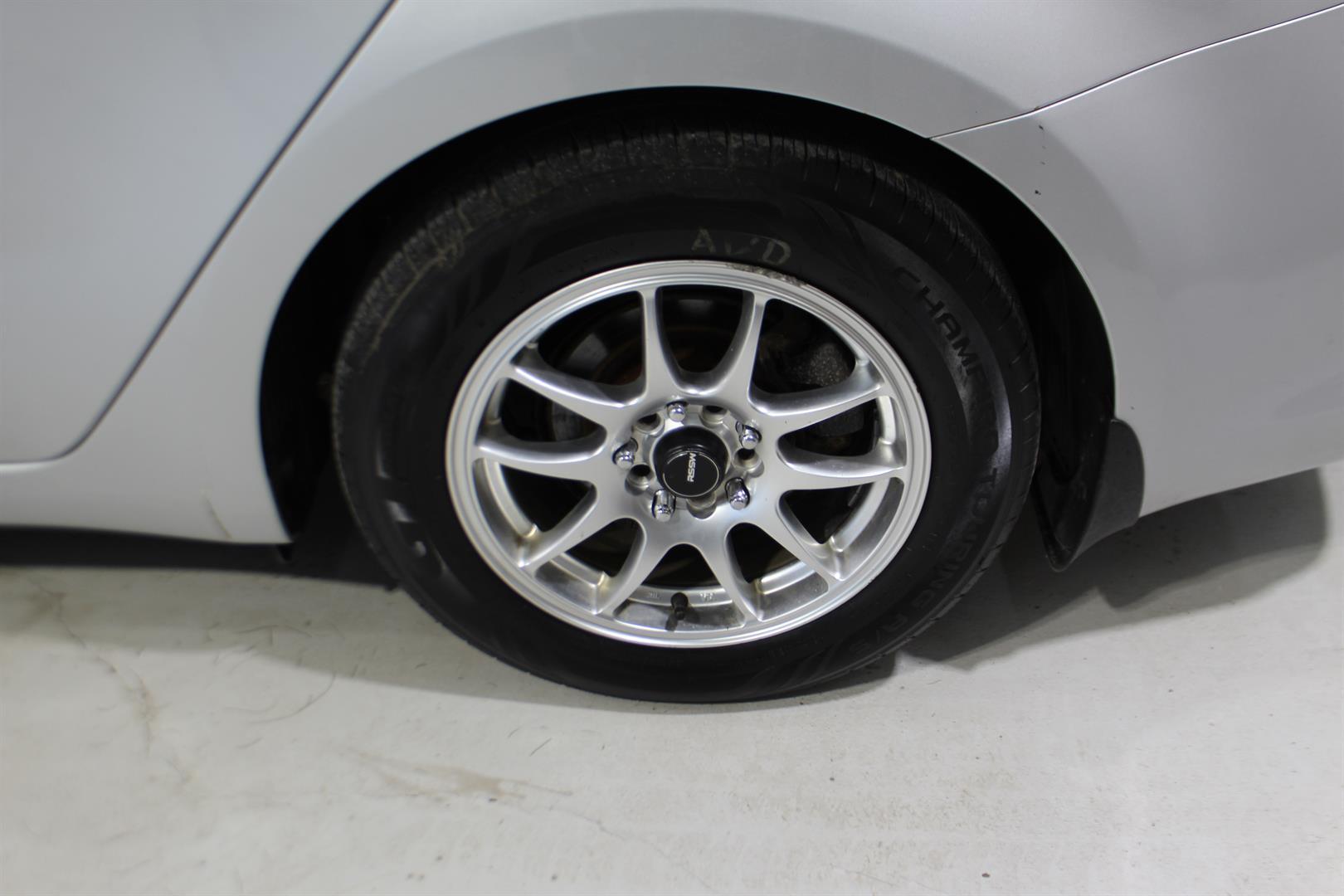 Kia Forte 2017 - Image 8