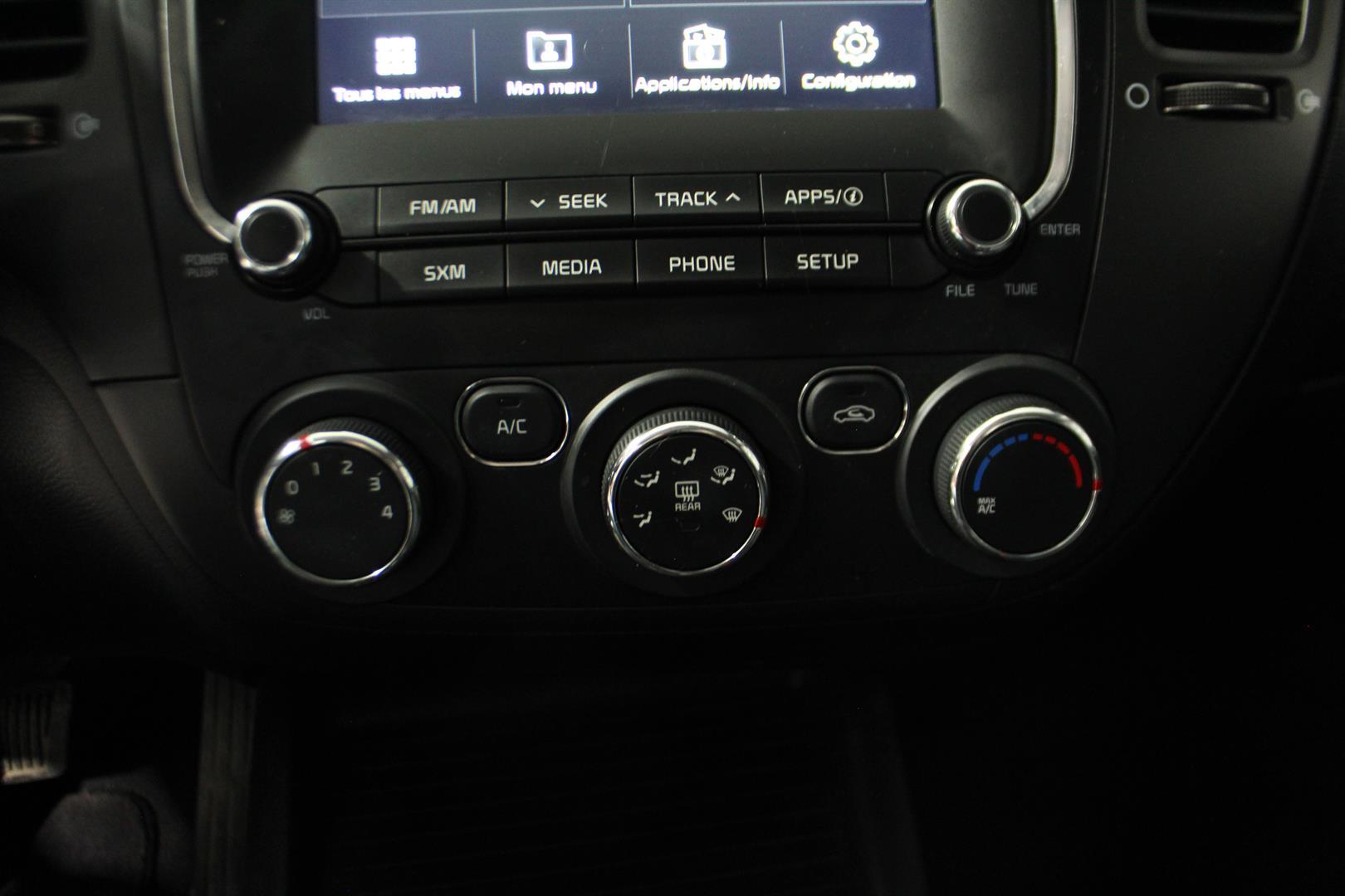 Kia Forte 2017 - Image 19