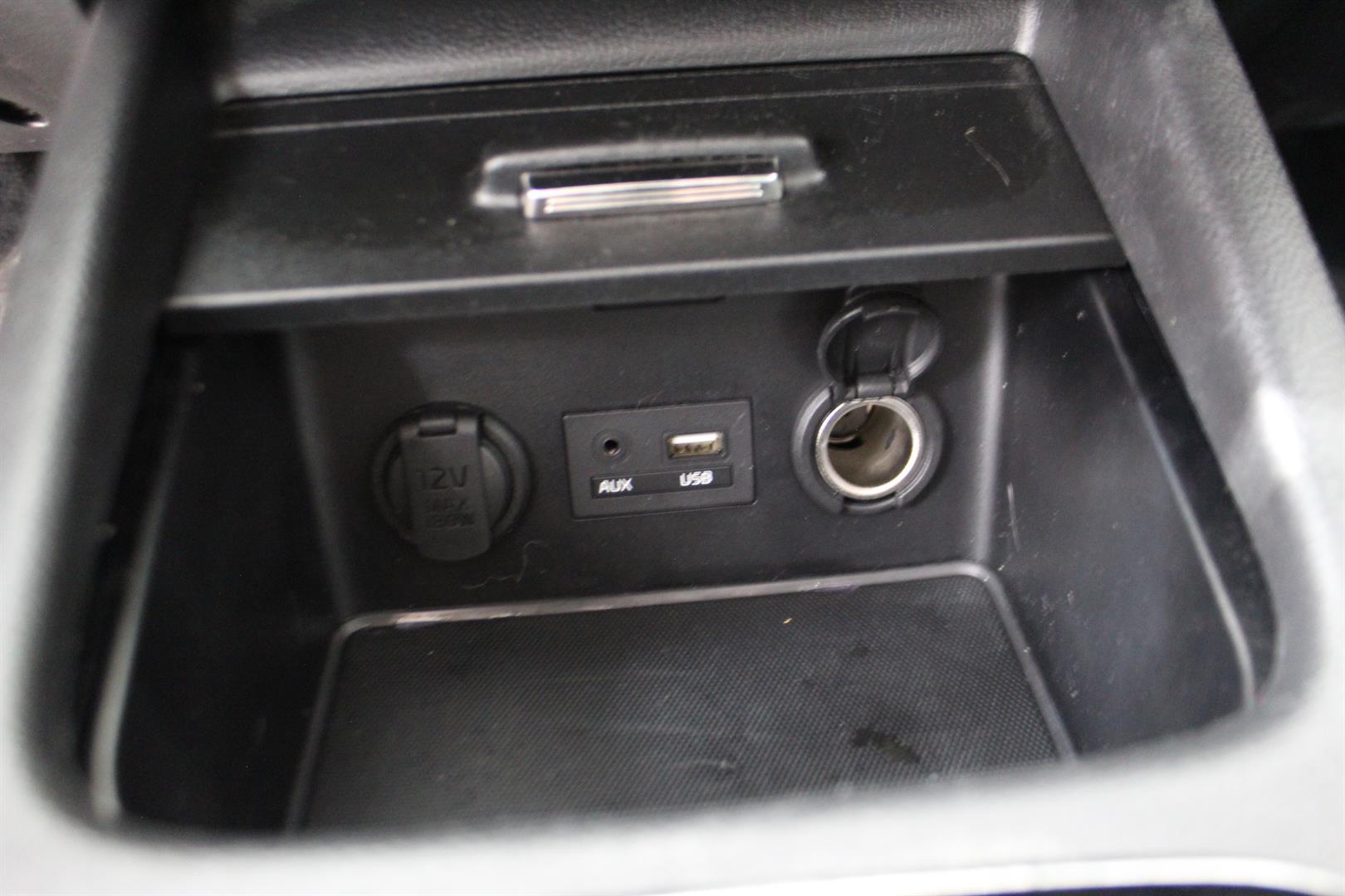 Kia Forte 2017 - Image 20