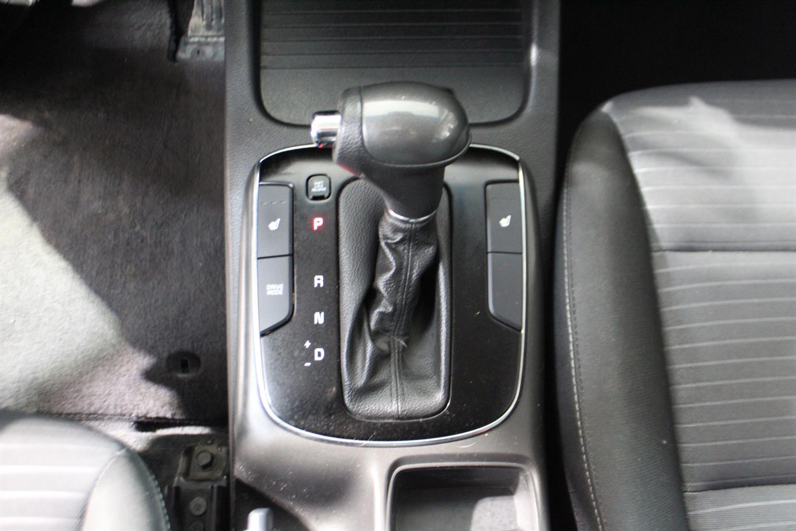 Kia Forte 2017 - Image 21