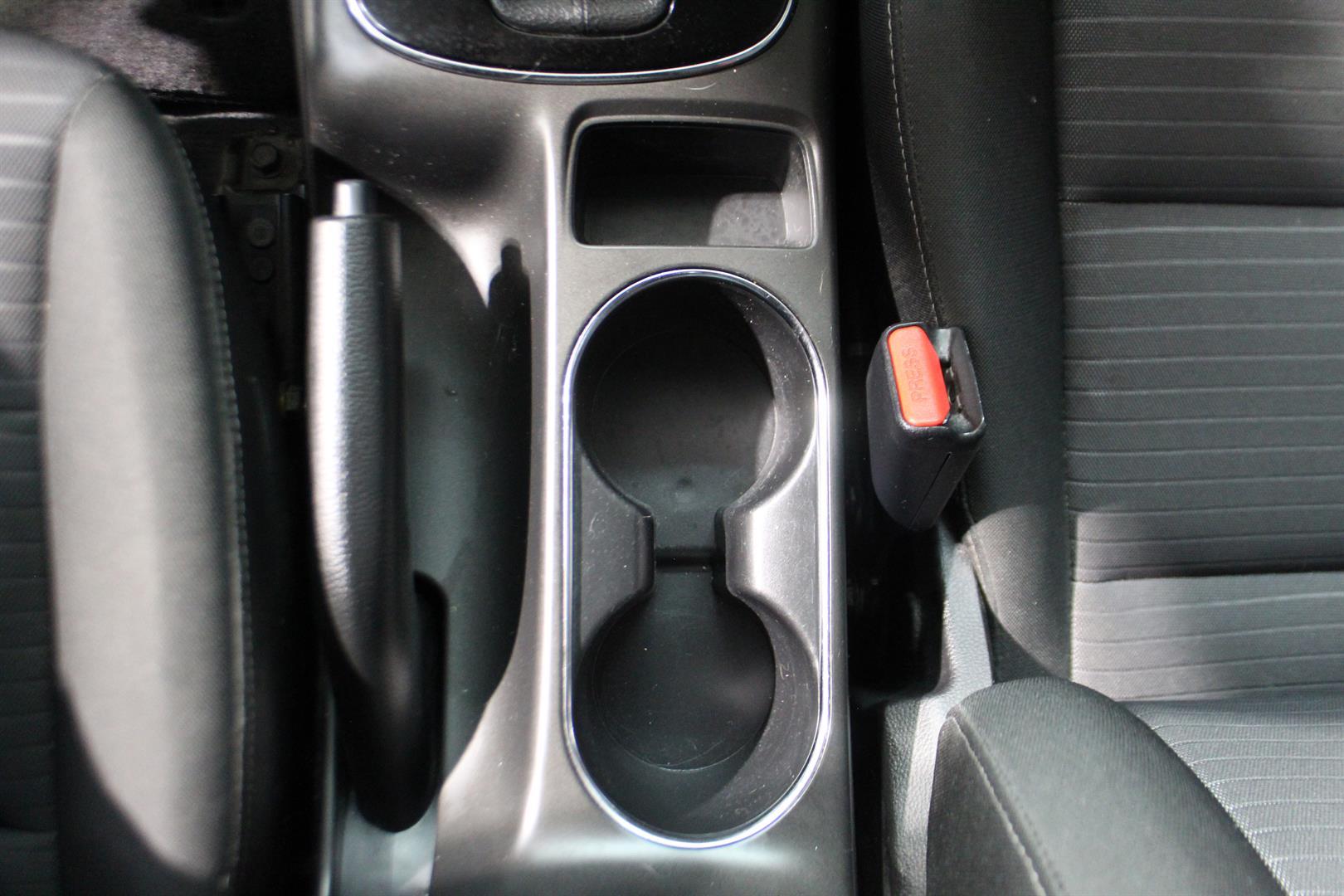 Kia Forte 2017 - Image 22