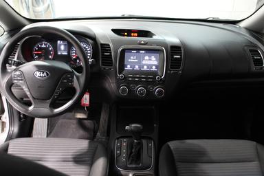 Kia Forte 2017 - Thumbnail 12
