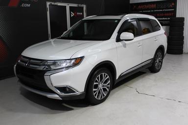 Mitsubishi Outlander 2017 - Thumbnail 3
