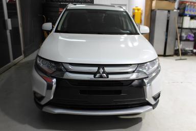 Mitsubishi Outlander 2017 - Thumbnail 4