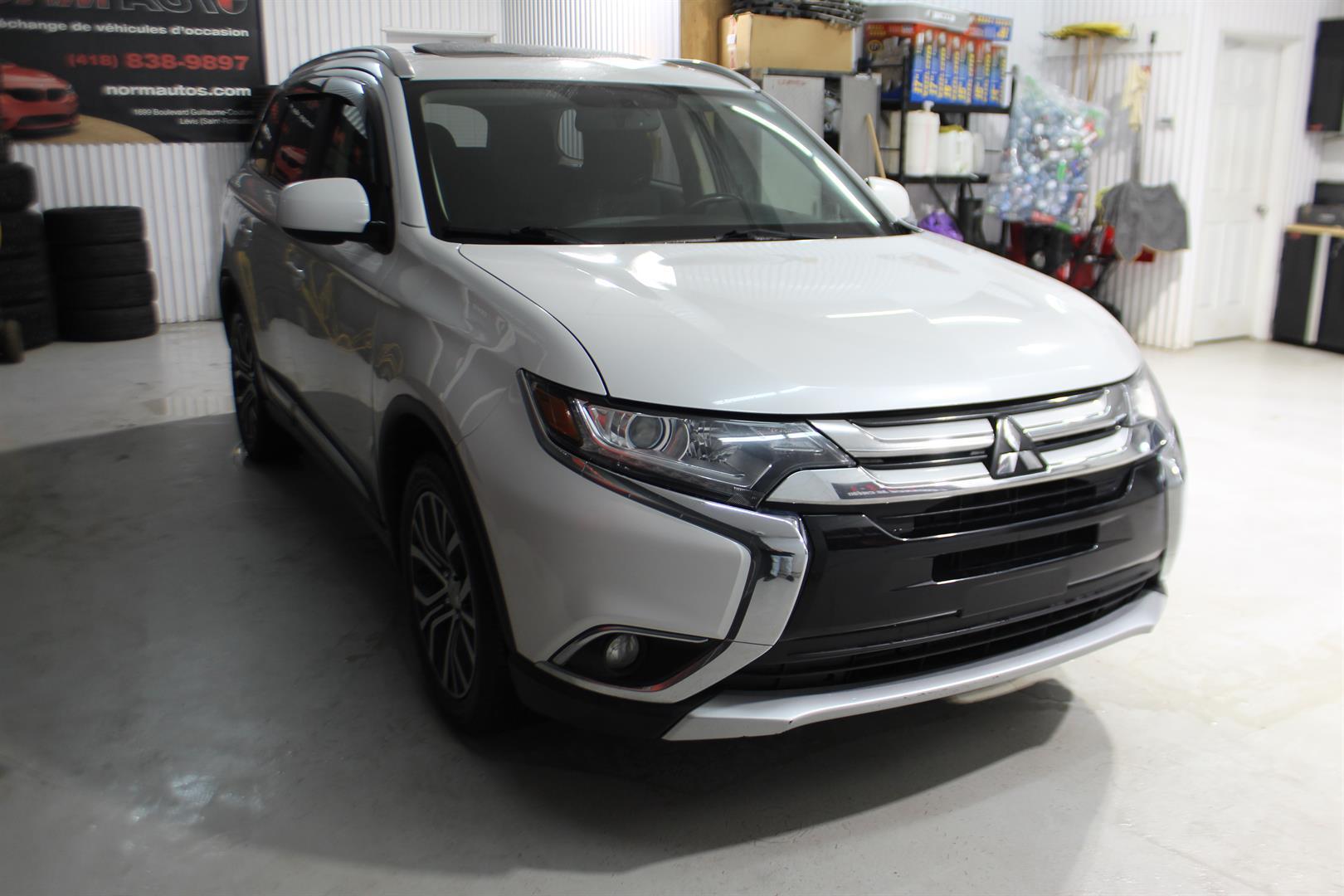Mitsubishi Outlander 2017 - Image 5