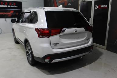 Mitsubishi Outlander 2017 - Thumbnail 8