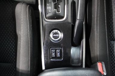 Mitsubishi Outlander 2017 - Thumbnail 22