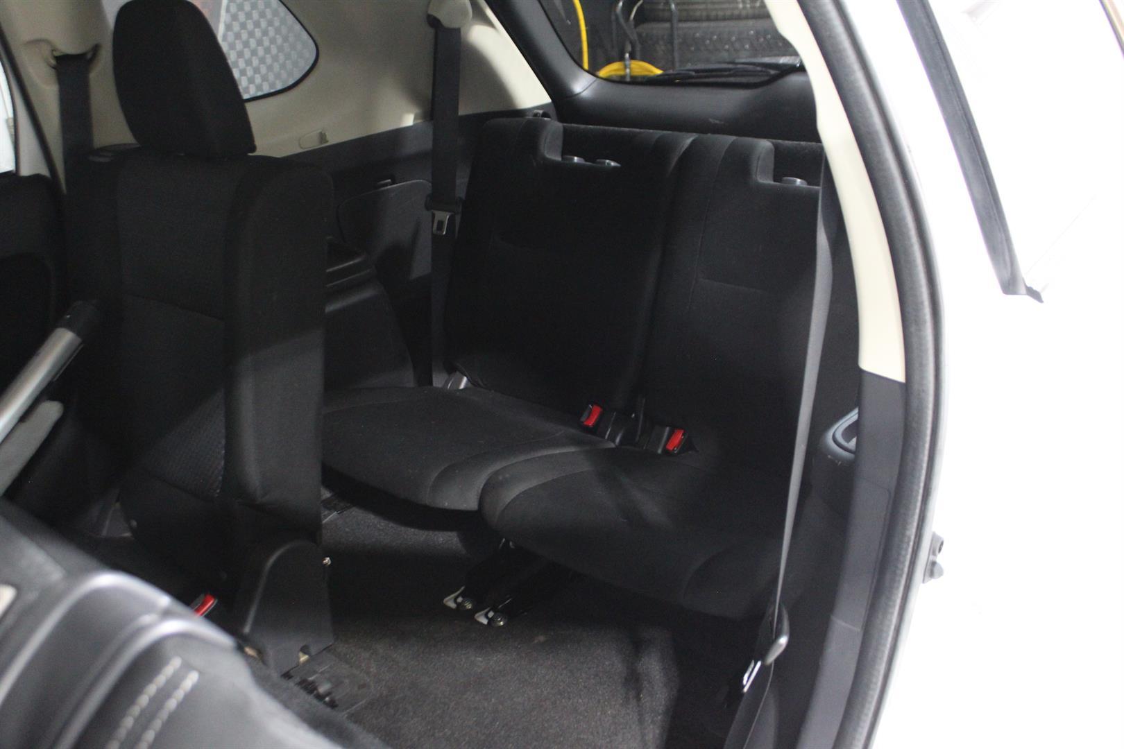 Mitsubishi Outlander 2017 - Image 24