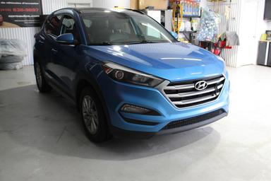 Hyundai Tucson 2017 - Thumbnail 5