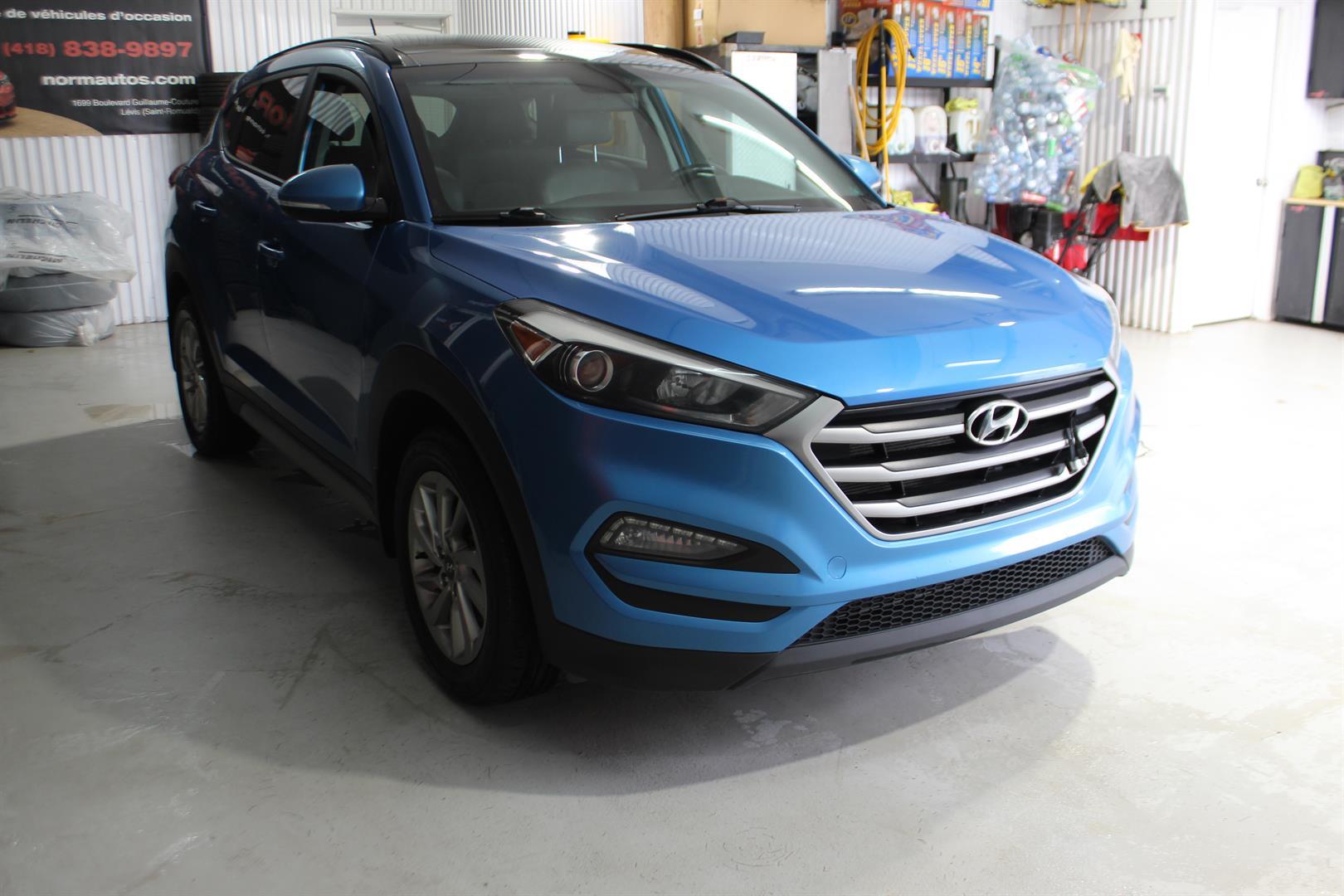 Hyundai Tucson 2017 - Image 5