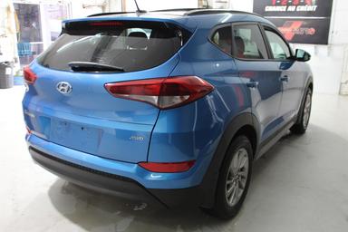 Hyundai Tucson 2017 - Thumbnail 6