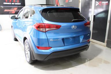 Hyundai Tucson 2017 - Thumbnail 7